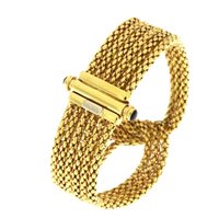 Bracciale Fope Donna in Oro giallo 794B - 794B